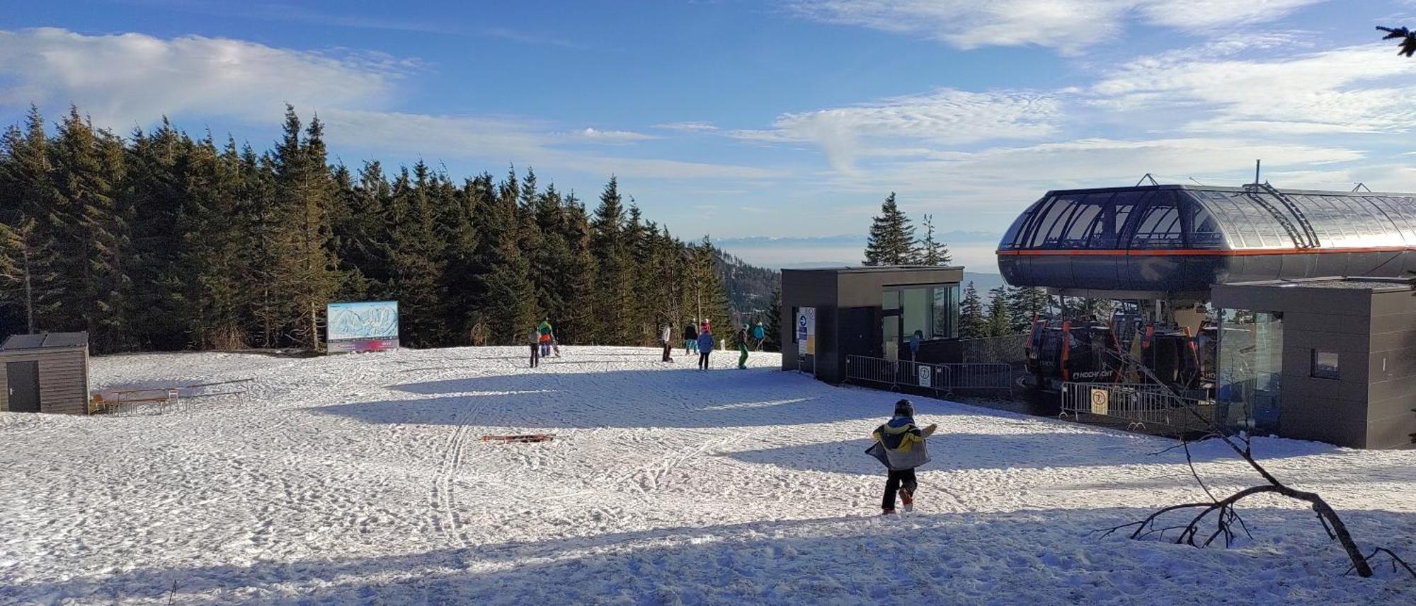 Bdapartmany Lipno nad Vltavou Eksteriør bilde